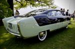 Fiat 1400 Ghia 1952 года